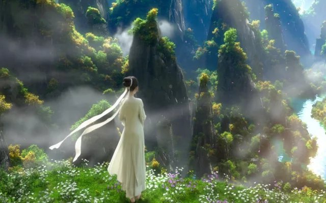 陈二狗的老爸陈龙象是什么地位啊！妖孽不？？