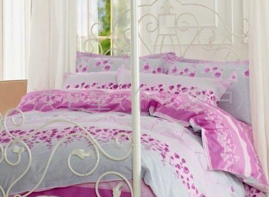 1.5米的床和1.8米的床各用的床单还被套的尺寸是多少？