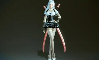 洛奇英雄传ngm模块