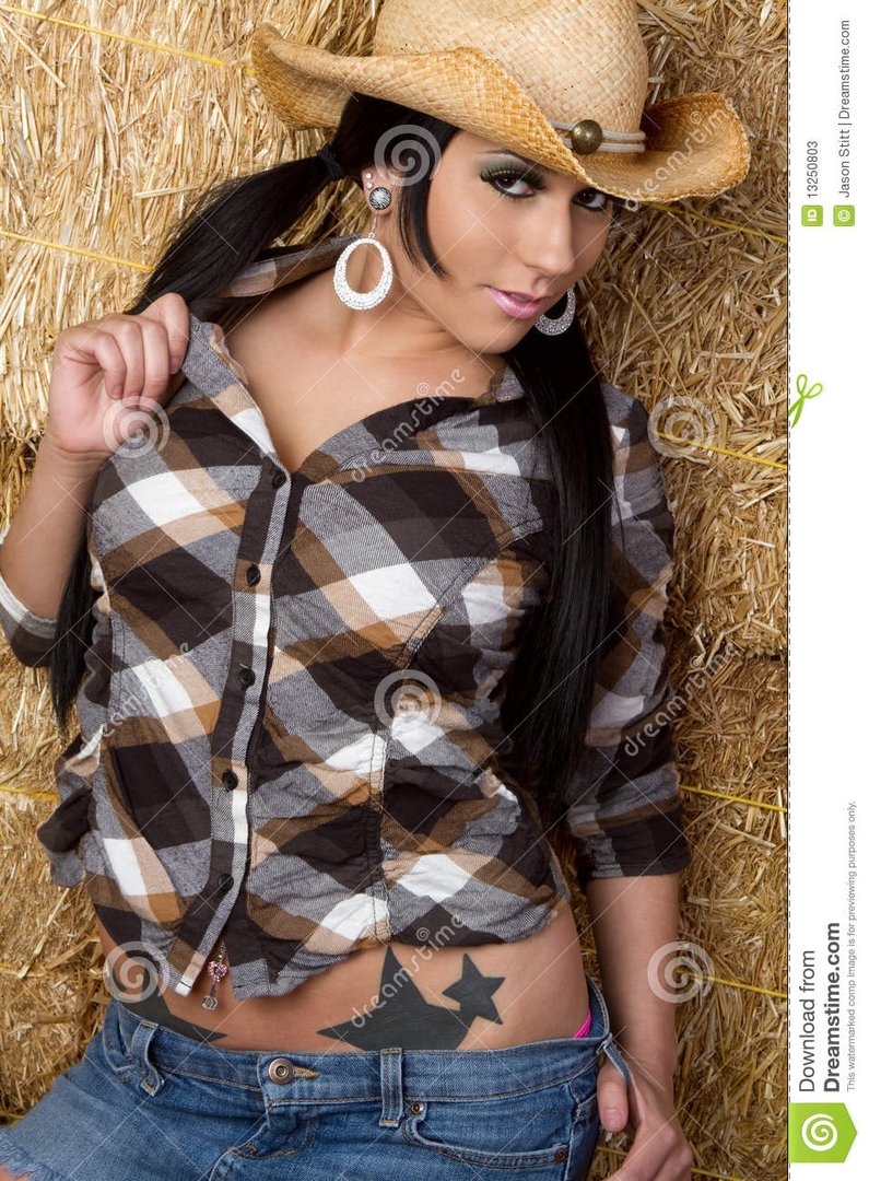 反转女牛仔的事件