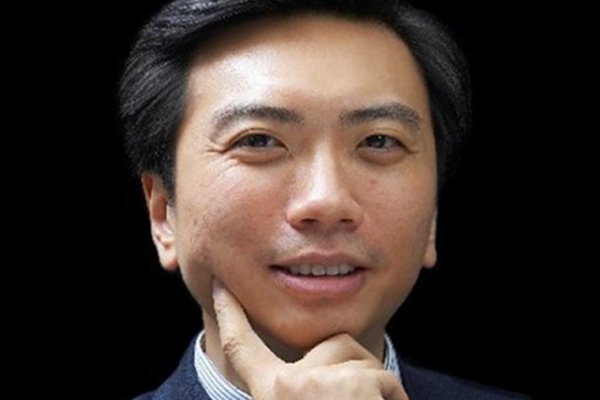 林和平是李念的老公吗？