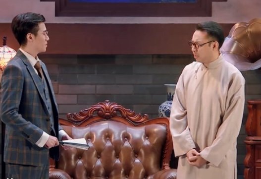 《喜剧大赛2》再现“傲天体”金句名场面,这一季贡献出了哪些笑点?