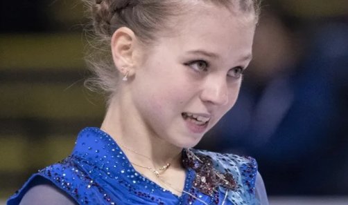 特鲁索娃赛程是什么？