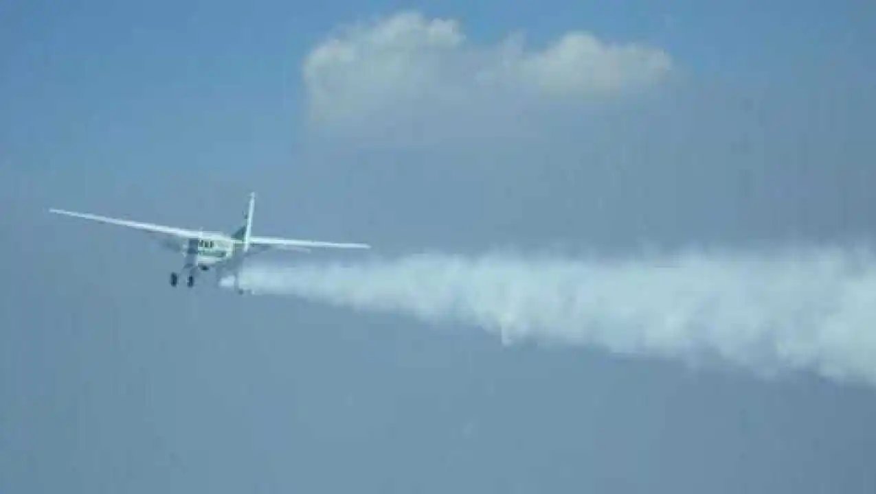 江西湖南等旱情严重形势不容乐观，为何还不选择人工降雨？