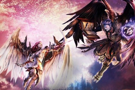 永恒之塔不断繁殖的纽特任务