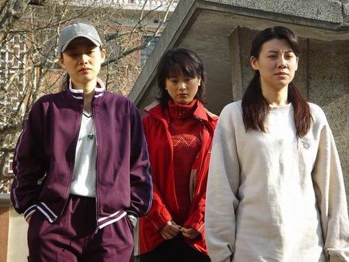 刘天池透露梅婷在《父母爱情》生孩子戏份一条过，她都拍摄过哪些优秀作品？