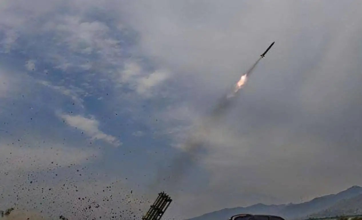 江西湖南等旱情严重形势不容乐观，为何还不选择人工降雨？