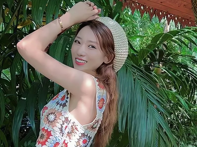 张丹峰和毕滢哪里人