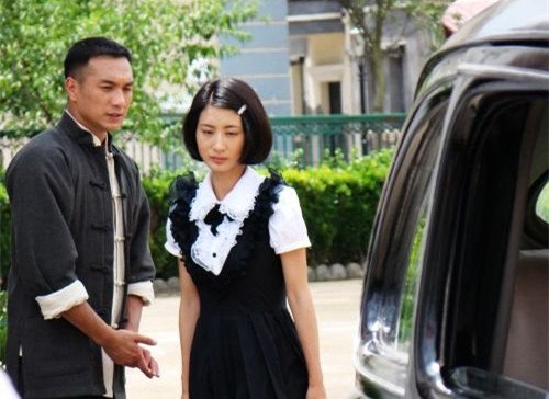 《隐形将军》中的连城原型是谁？