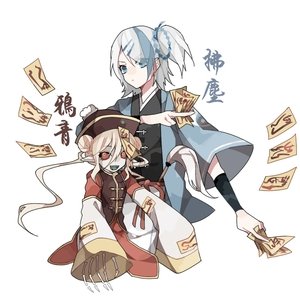 僵尸物语的艺术特色