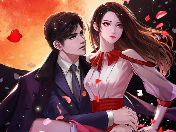 鹿时安的小说作品