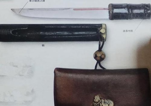 世界十大禁用暗器