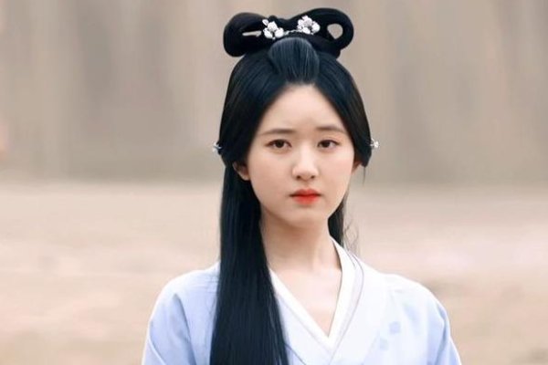 赵露思说少商其实还不懂爱，剧中的少商是从什么时候懂情爱的？