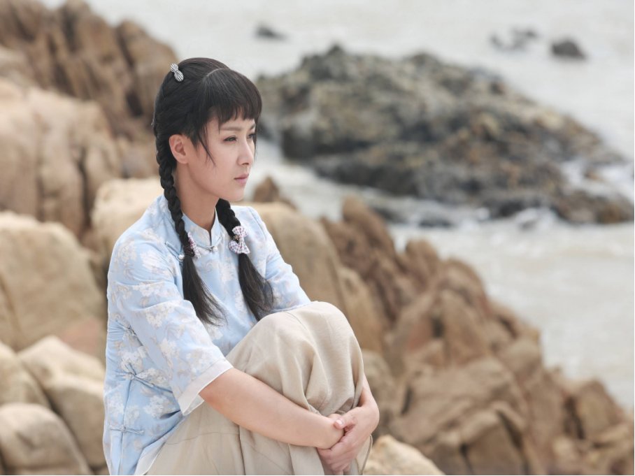 海之谣演员表全部演员介绍