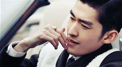 张翰发文说“张松龄”终于来了，你觉得他能将这个角色诠释到位吗？