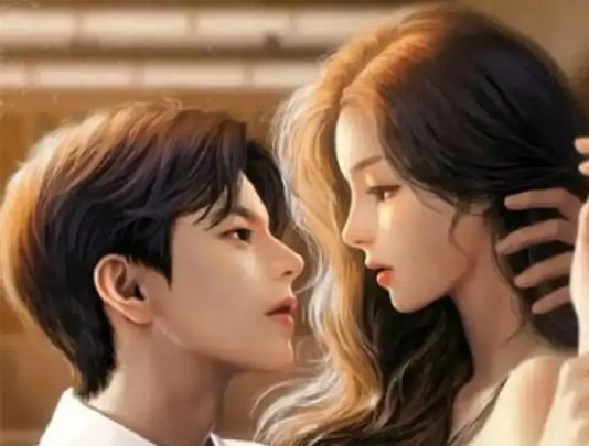 鹿时安的小说作品