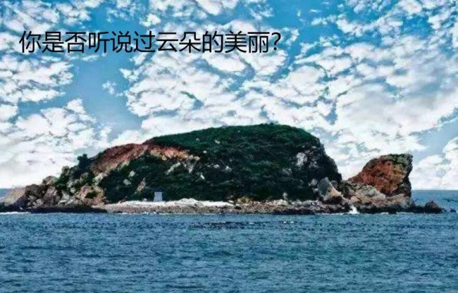 请围绕你是否听说过这句话，作为开头写一句话？