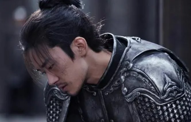 满江红电影孙均是好人吗