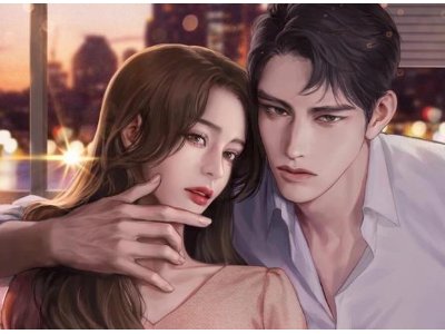 有没有和乐可情节类似的文?