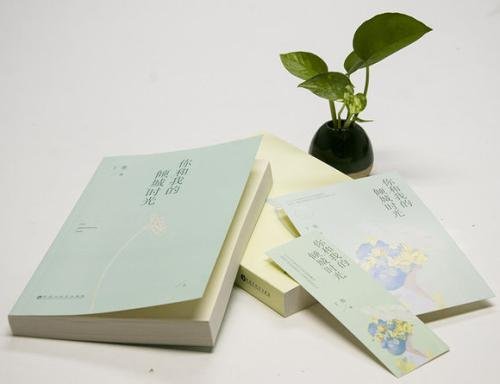 丁墨的《你和我的倾城时光》主要讲的什么？？？详细一点！！！