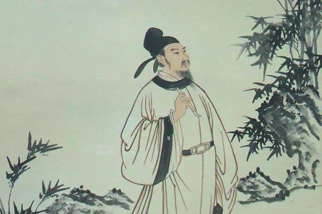 为什么白居易写了《琵琶行》，却不娶琵琶女？