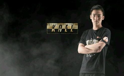 求虎牙风云榜排名,有哪些比较靠前的