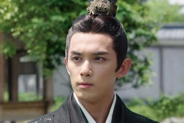 赵露思说少商其实还不懂爱，剧中的少商是从什么时候懂情爱的？