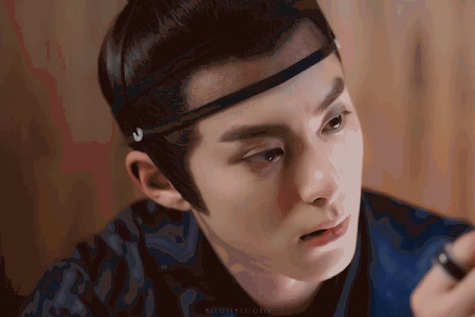 肖铎什么时候用手给皇后的啊？