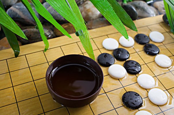 一阳吞三阴的玩法是什么