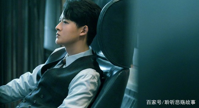 《真相》一上线就获得好评，许亚军演技很成熟，《真相》赵睿结局是什么？