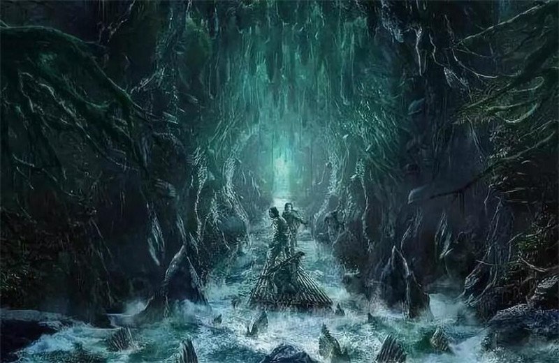 《云南虫谷》中献王有多变态？献王设立的五个陷阱分别是什么