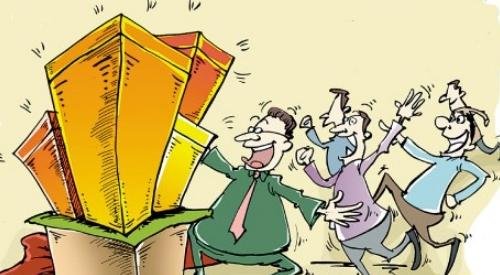 侠客岛评全国多地“停贷”风波都说了什么?如何确保购买者的权益最大化?