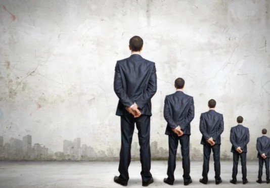 中国十大总经理名录