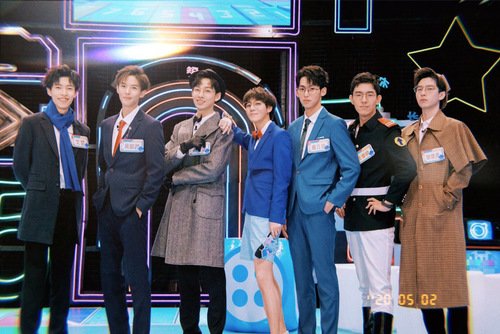 《名侦探学院》节目道歉,这档节目是如何引发热议的?