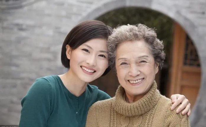 和儿媳妇的微信情话短句