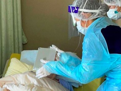 日本一精神科医院202人感染新冠，第一名确诊患者什么时候发现的？