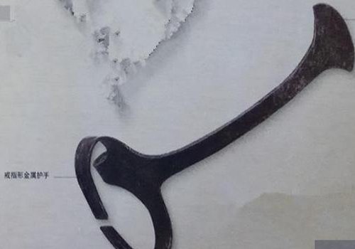 世界十大禁用暗器