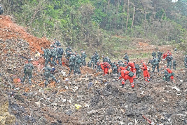 殡仪馆确认收到坠机乘客物件，这些物件后期会如何处理？