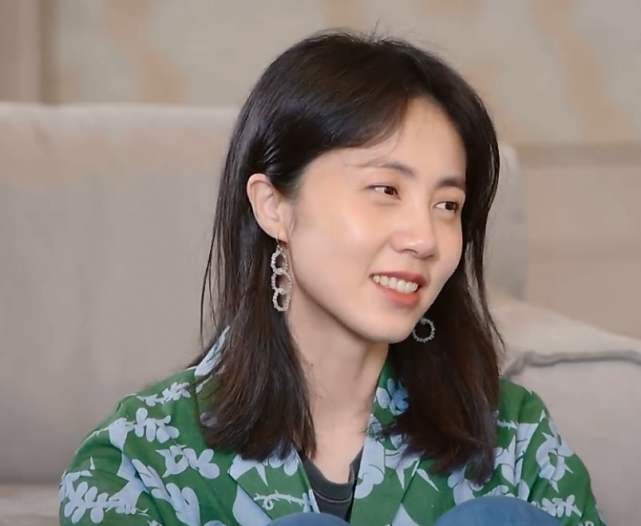 孙莉曝胡歌的荧幕初吻给了自己，他们当时合作拍了什么剧？