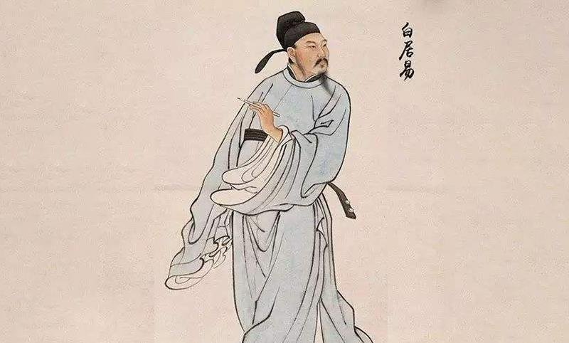 为什么白居易写了《琵琶行》，却不娶琵琶女？