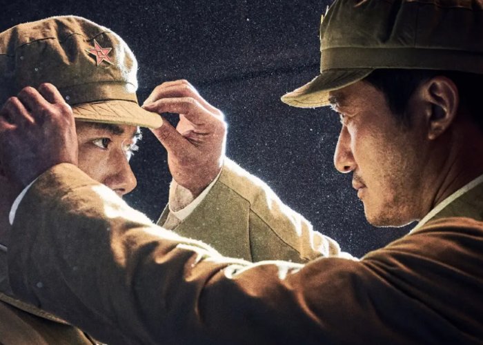 《长津湖》三兄弟原型是什么？