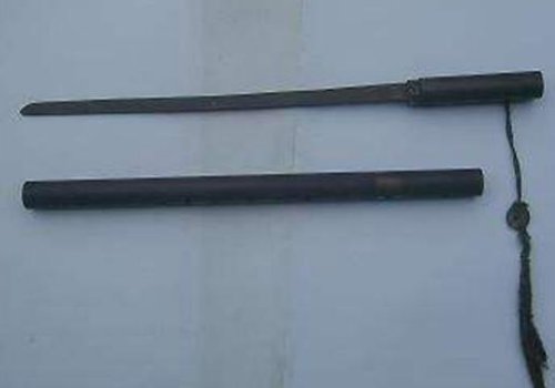 世界十大禁用暗器