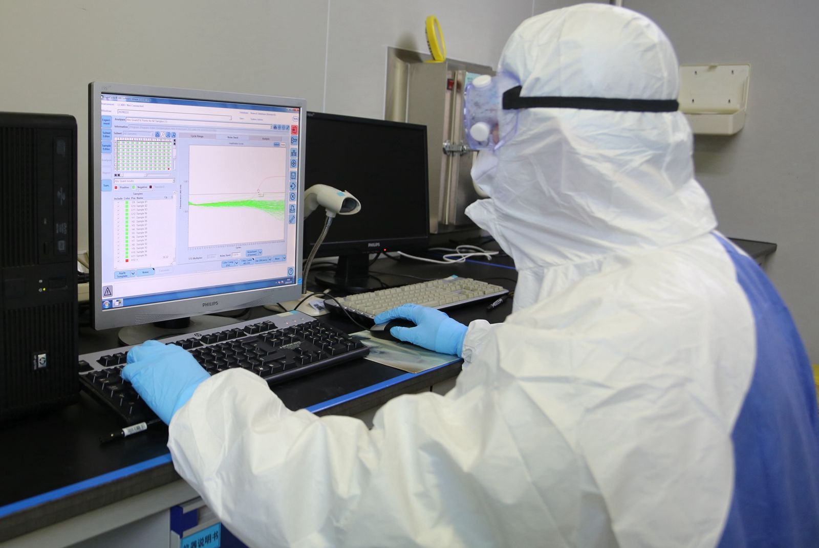 杭州新增5例无症状,4人系同事,他们是如何被感染的?