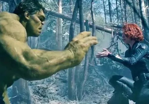 复联4里面黑寡妇到底和谁是真CP?