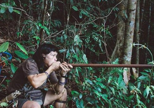 世界十大禁用暗器