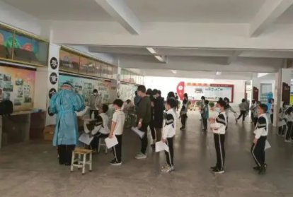 辽宁一中学25名学生确诊隔离，这波疫情给学校带来了哪些影响？