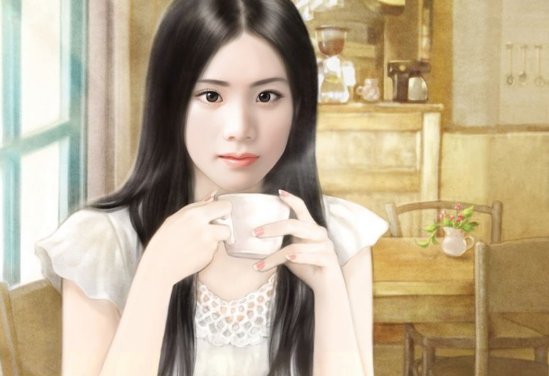 他站在夏花绚烂里结局