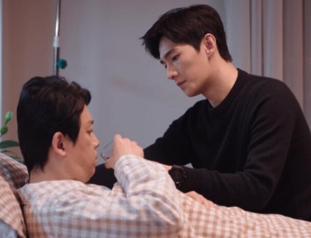 你是我的荣耀关在得了什么病 关在结局怎么样他治好了吗