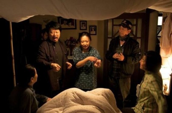 刘天池透露梅婷在《父母爱情》生孩子戏份一条过，她都拍摄过哪些优秀作品？