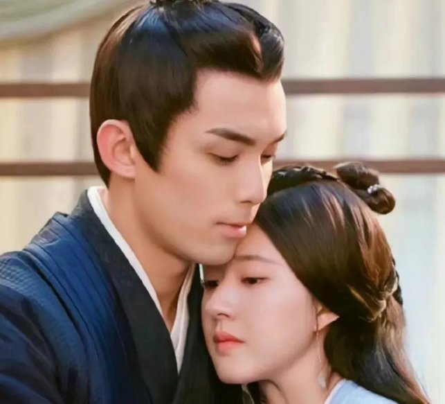 星汉灿烂为什么只有27集